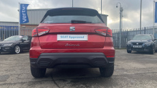 SEAT Arona 1.0 TSI SE Technology 5dr Petrol Hatchback